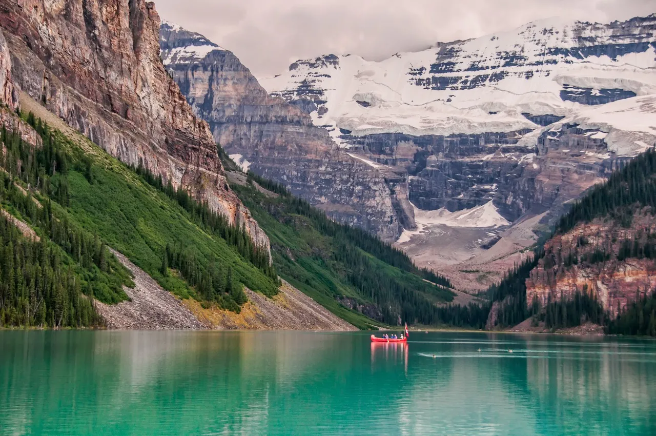 Calgary Hidden Gems: Discover the City's Best-Kept Secrets