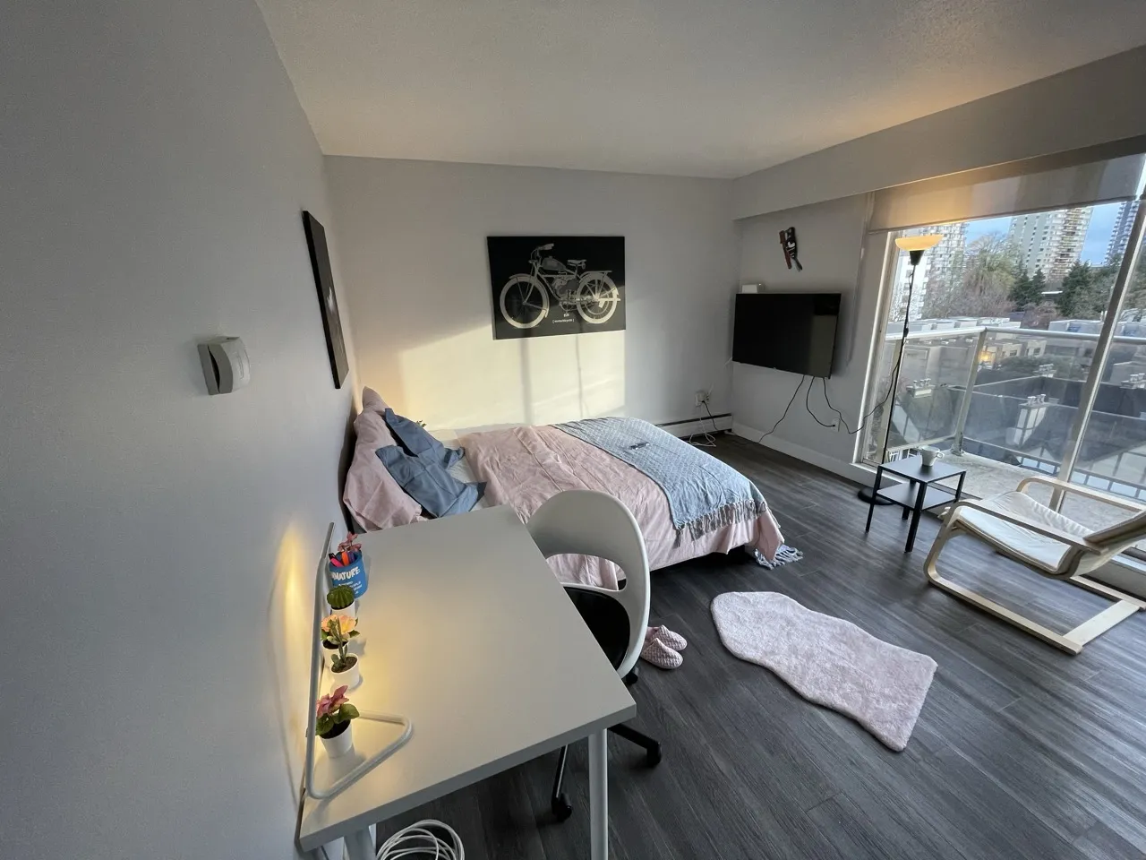 Studio