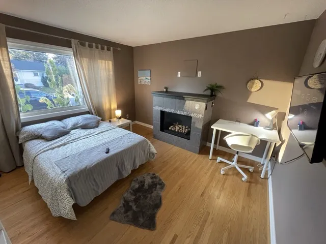 Smart Haven | Haysboro, Calgary