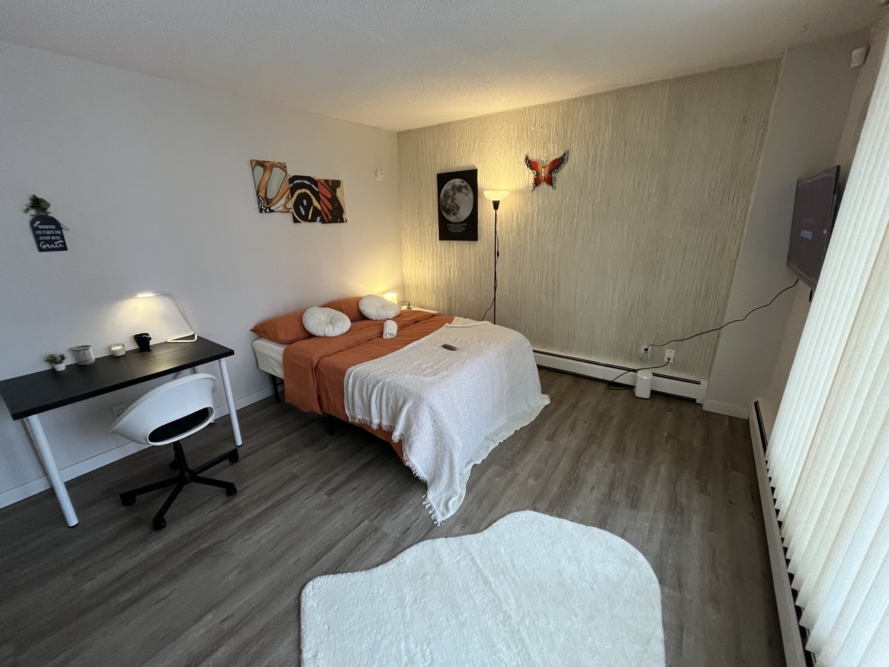 Smart Haven
