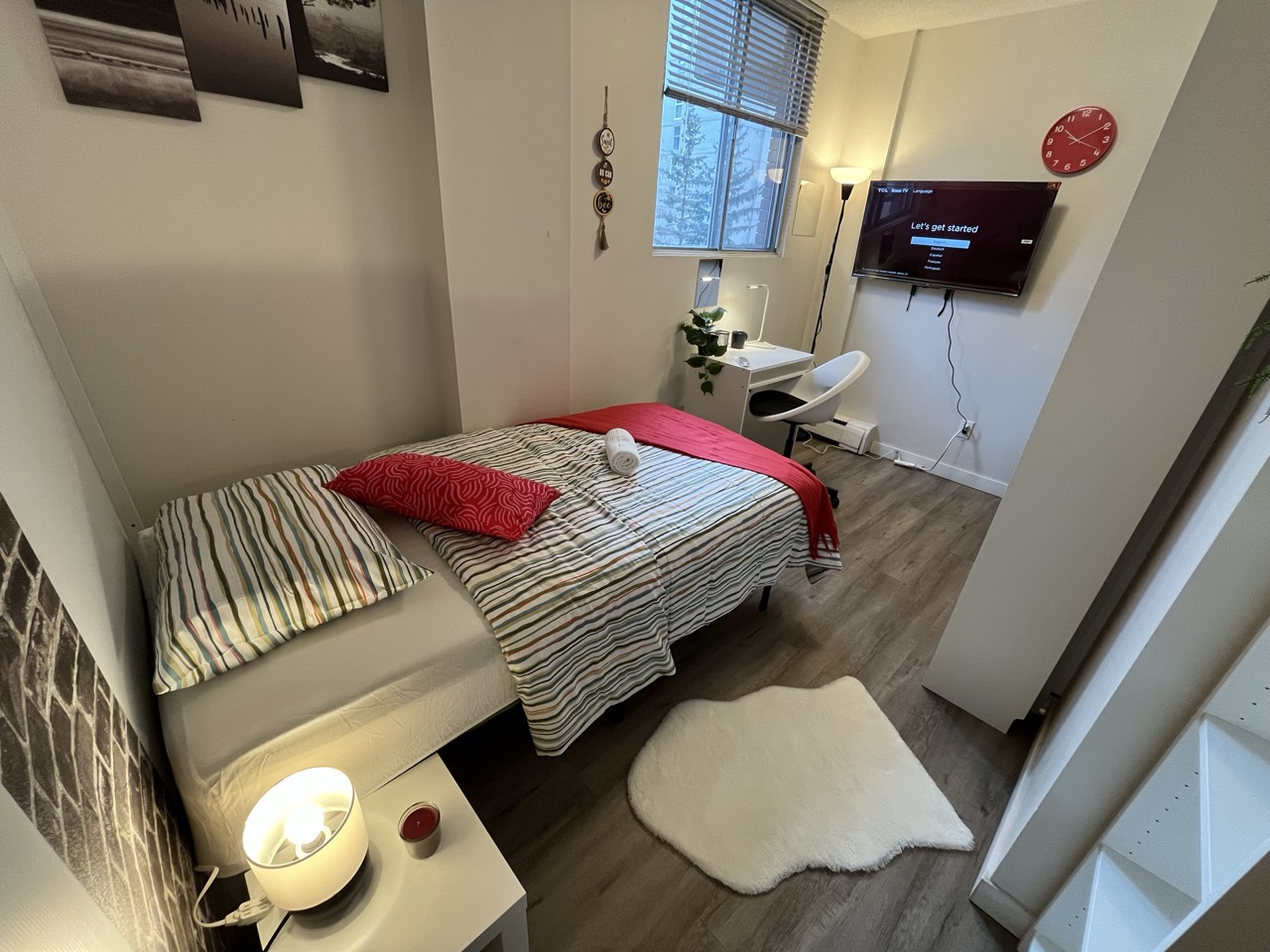 Compact Haven