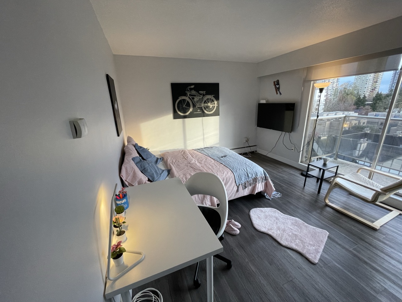 Studio